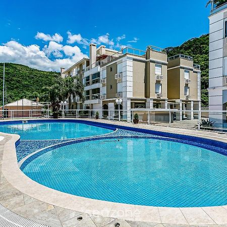 Rvg- Belos Apartamentos Quadra Mar Em Floripa Florianópolis Exteriör bild