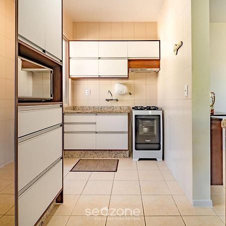 Rvg- Belos Apartamentos Quadra Mar Em Floripa Florianópolis Exteriör bild