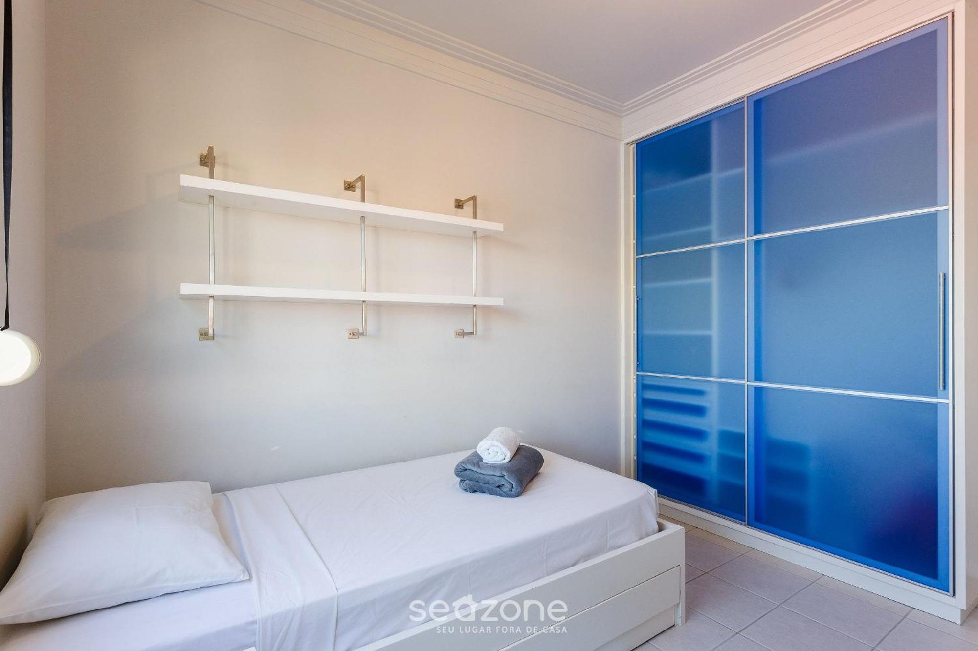 Rvg- Belos Apartamentos Quadra Mar Em Floripa Florianópolis Exteriör bild
