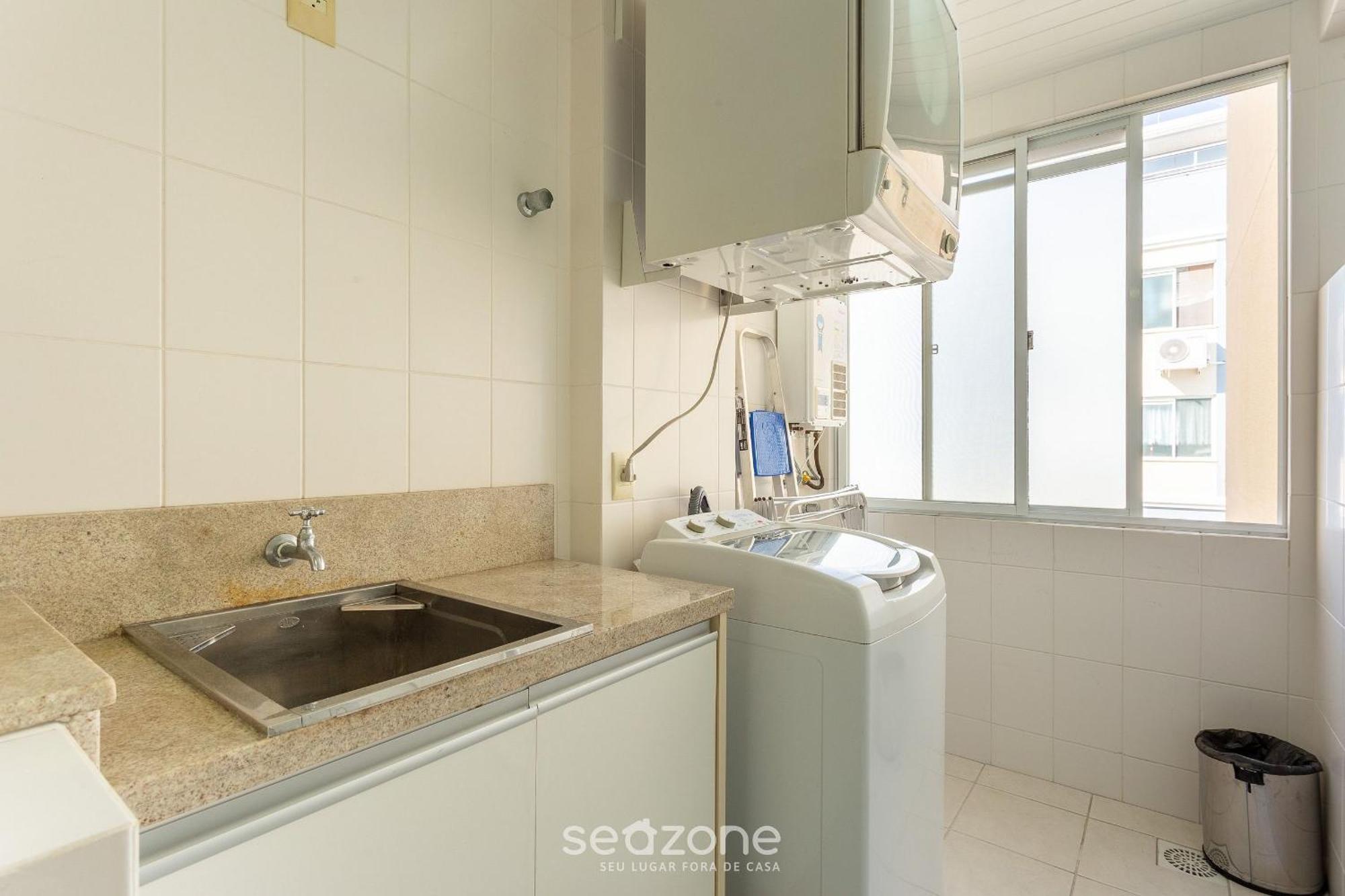 Rvg- Belos Apartamentos Quadra Mar Em Floripa Florianópolis Exteriör bild