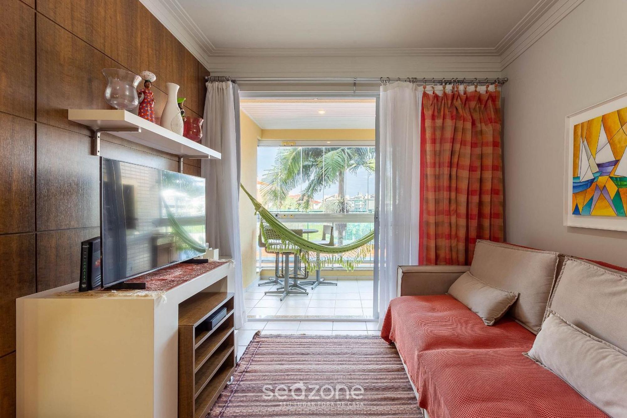 Rvg- Belos Apartamentos Quadra Mar Em Floripa Florianópolis Exteriör bild