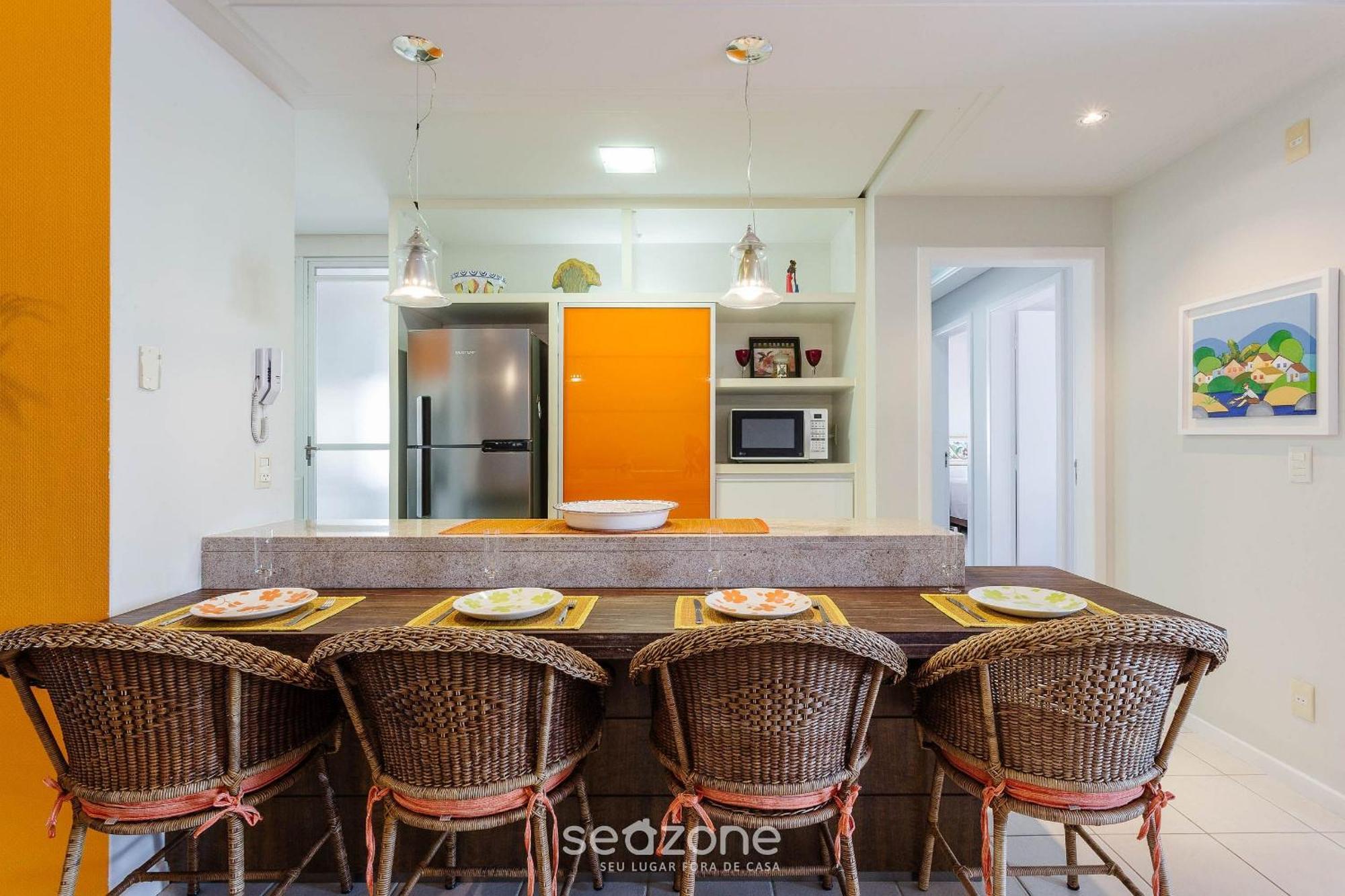 Rvg- Belos Apartamentos Quadra Mar Em Floripa Florianópolis Exteriör bild