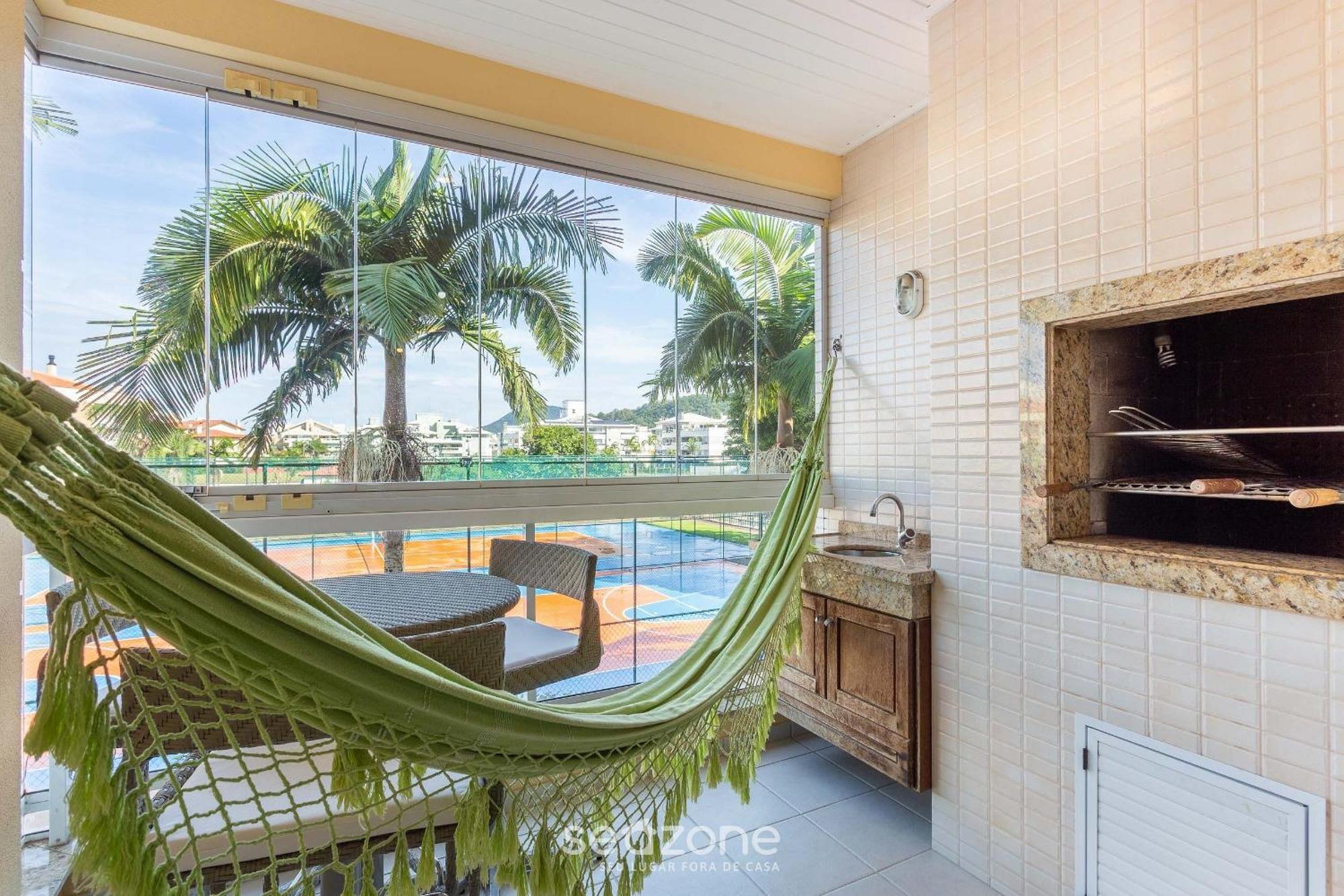 Rvg- Belos Apartamentos Quadra Mar Em Floripa Florianópolis Exteriör bild
