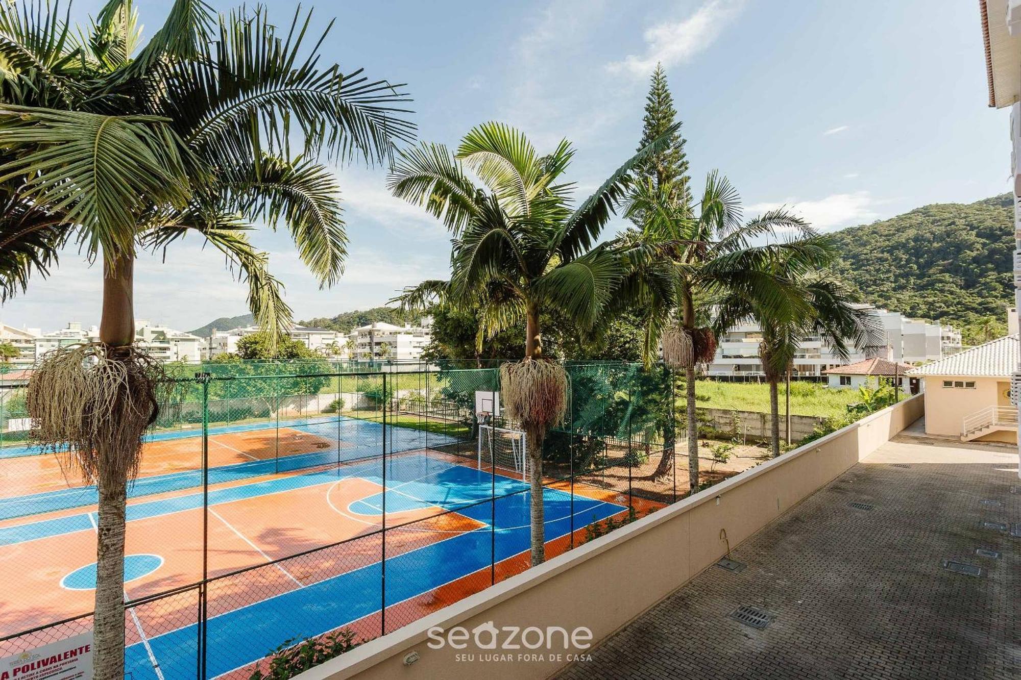 Rvg- Belos Apartamentos Quadra Mar Em Floripa Florianópolis Exteriör bild