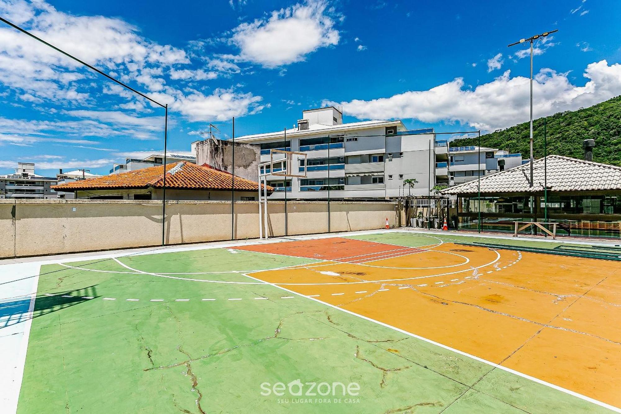 Rvg- Belos Apartamentos Quadra Mar Em Floripa Florianópolis Exteriör bild