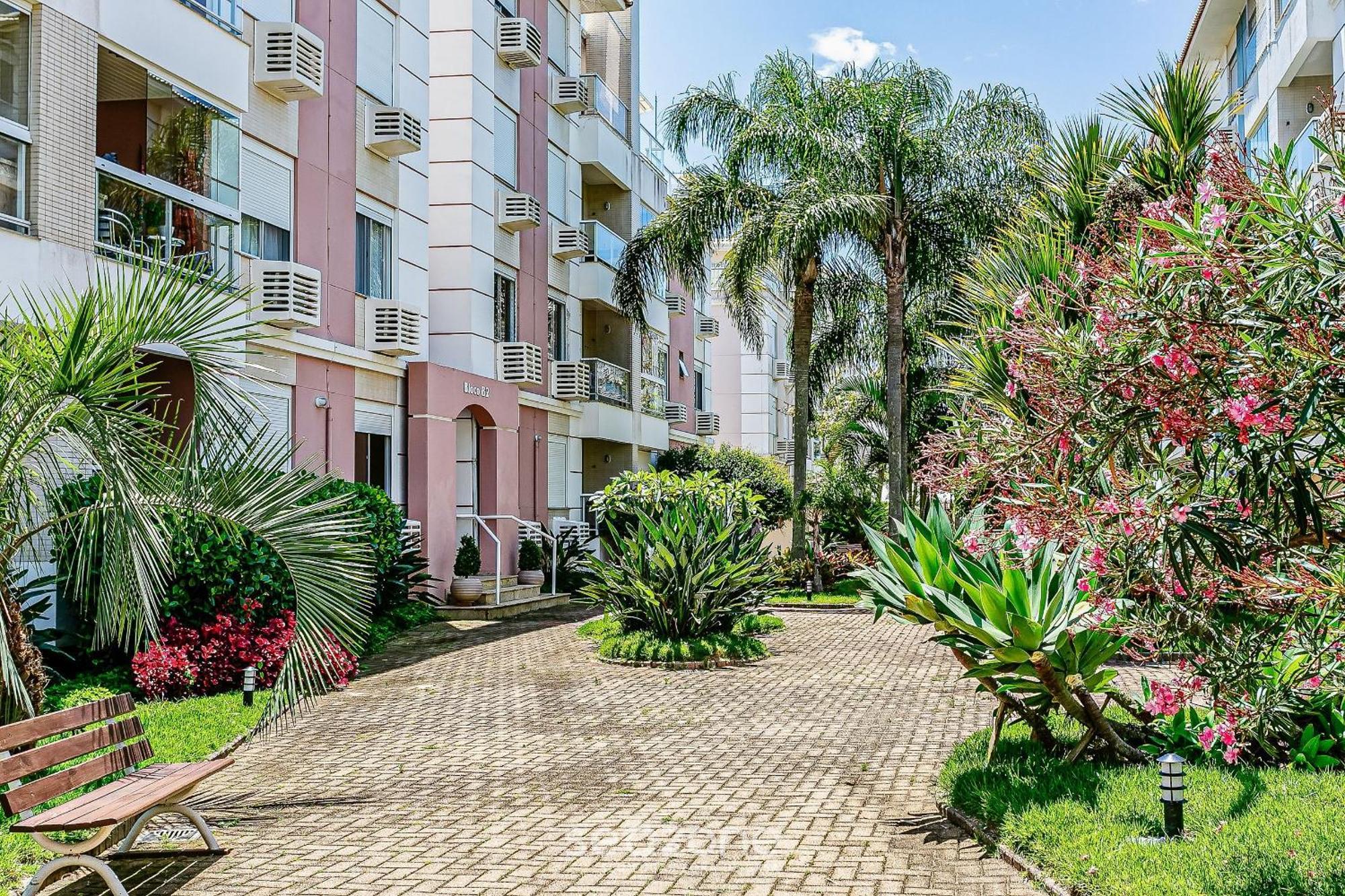Rvg- Belos Apartamentos Quadra Mar Em Floripa Florianópolis Exteriör bild