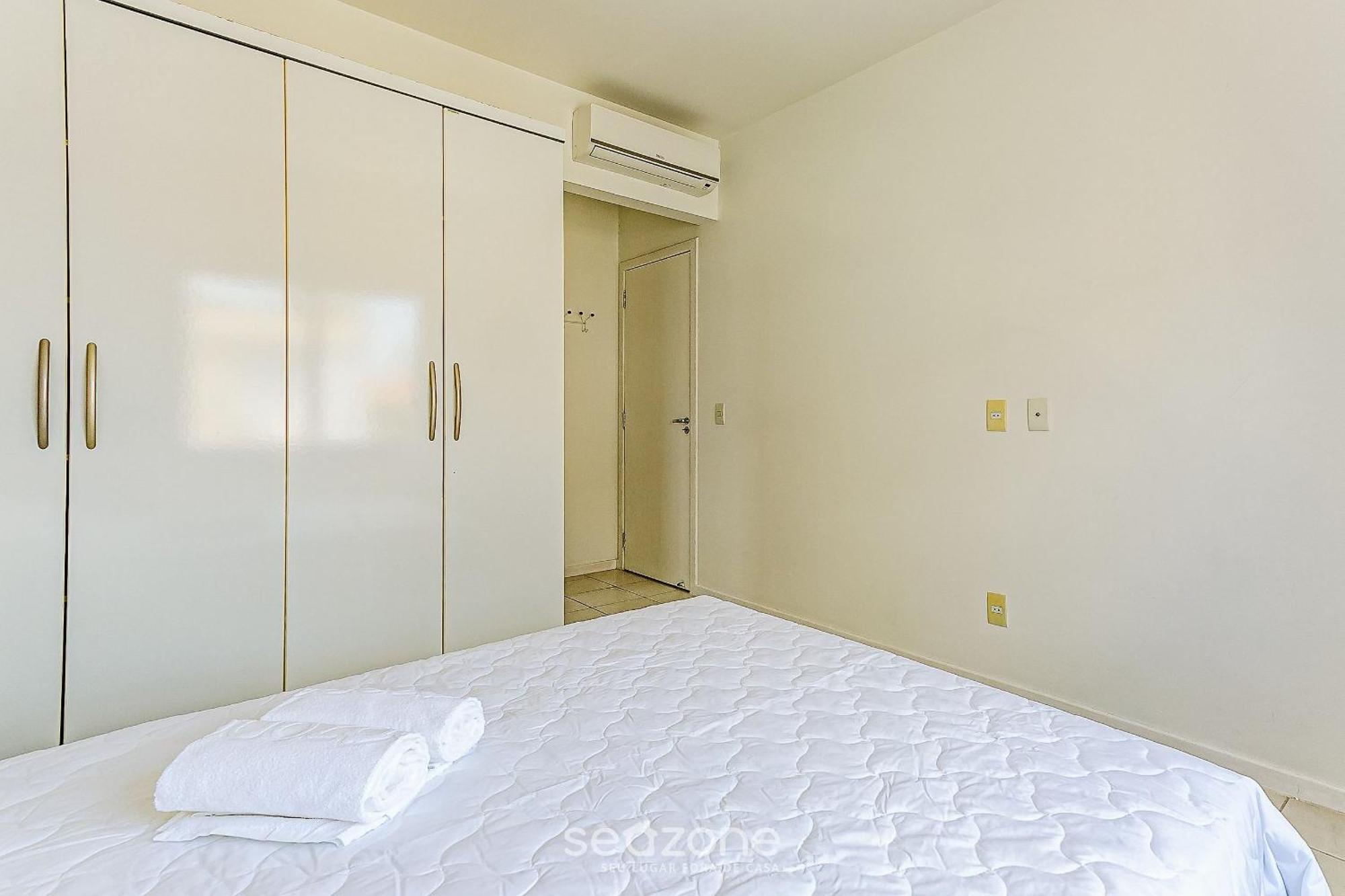 Rvg- Belos Apartamentos Quadra Mar Em Floripa Florianópolis Exteriör bild