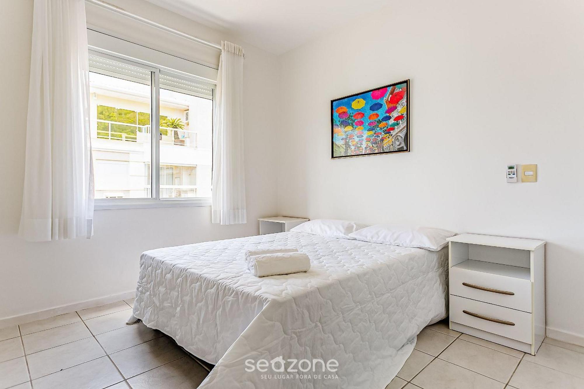 Rvg- Belos Apartamentos Quadra Mar Em Floripa Florianópolis Exteriör bild