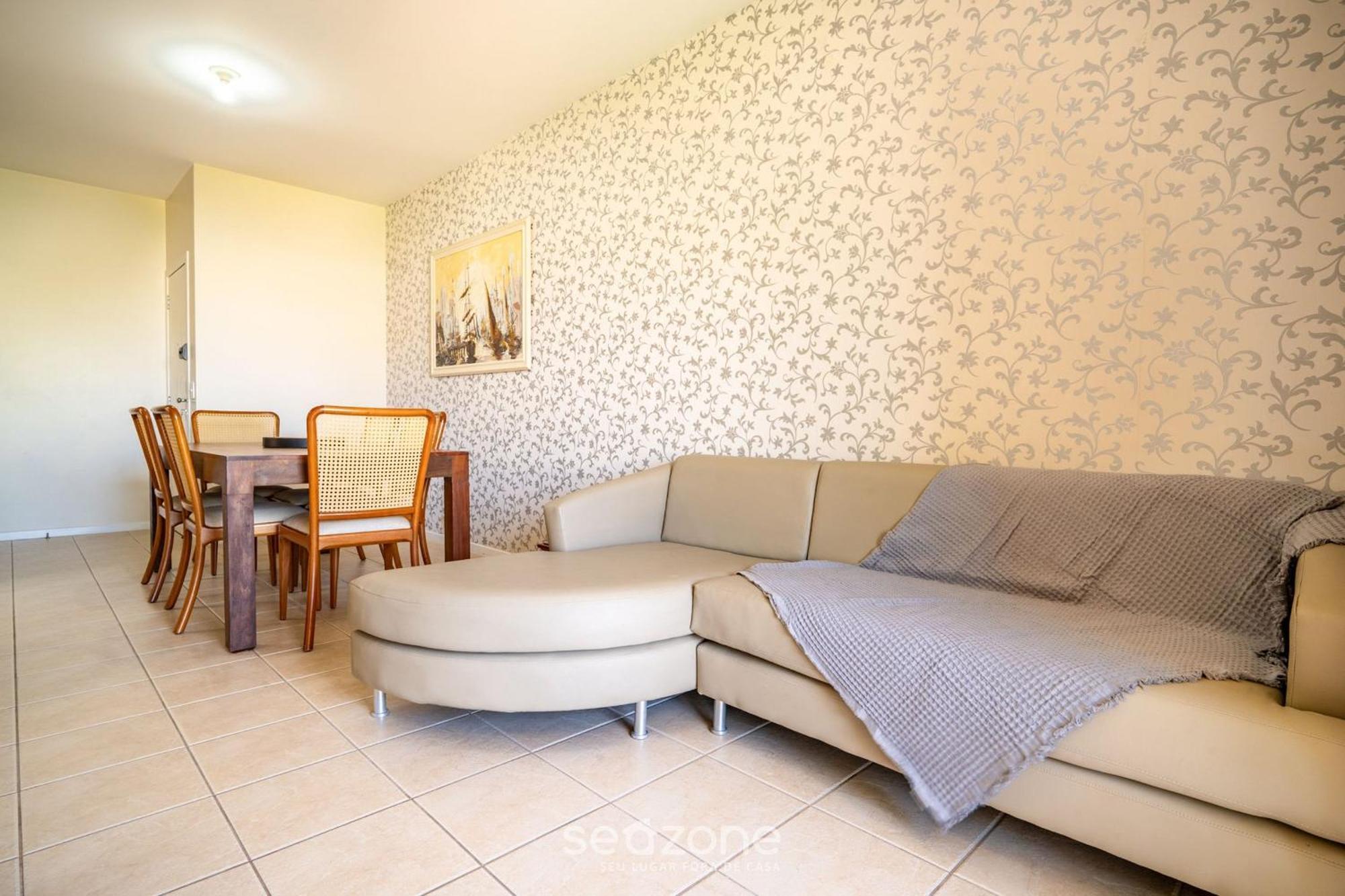 Rvg- Belos Apartamentos Quadra Mar Em Floripa Florianópolis Exteriör bild