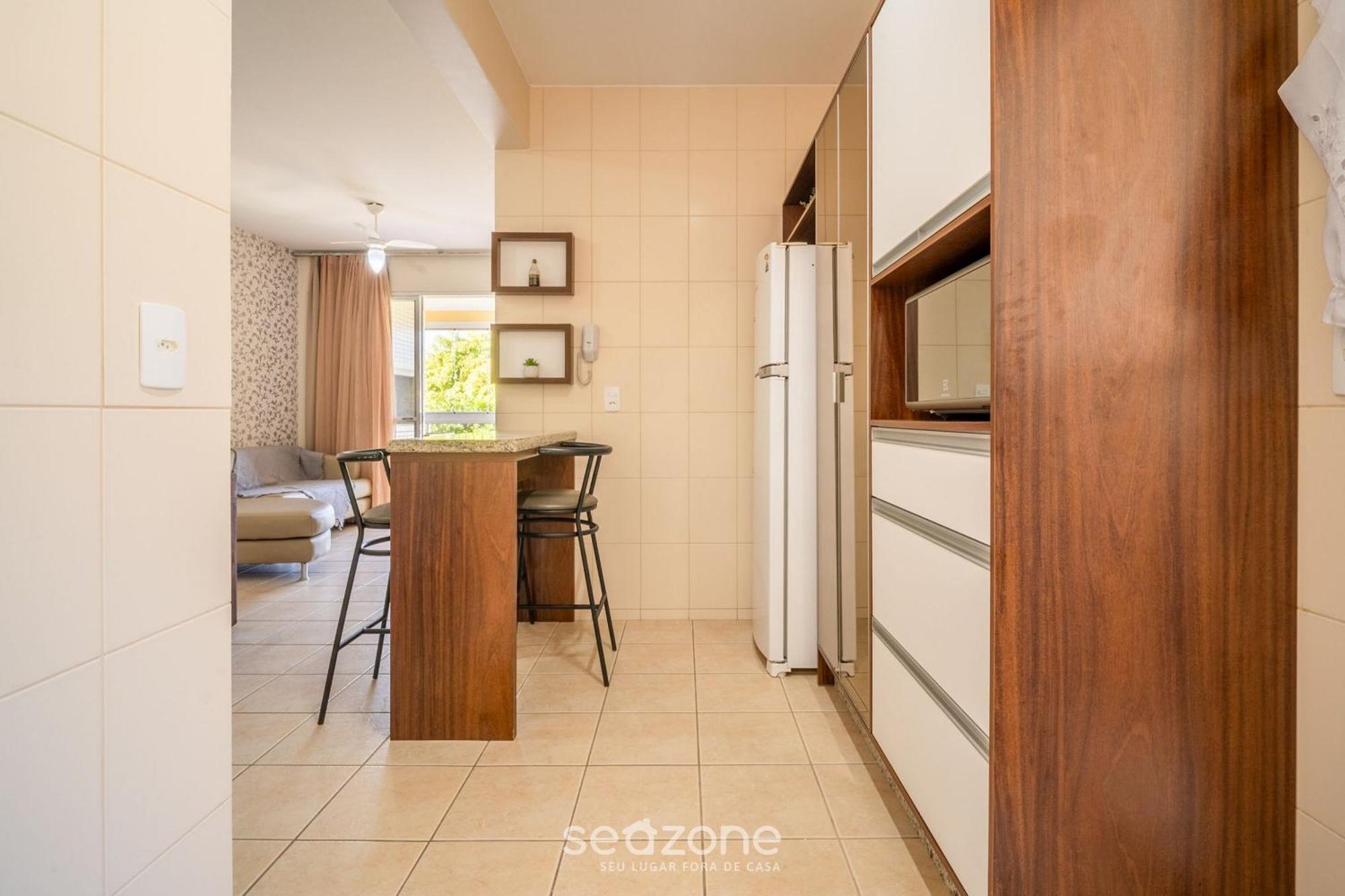 Rvg- Belos Apartamentos Quadra Mar Em Floripa Florianópolis Exteriör bild