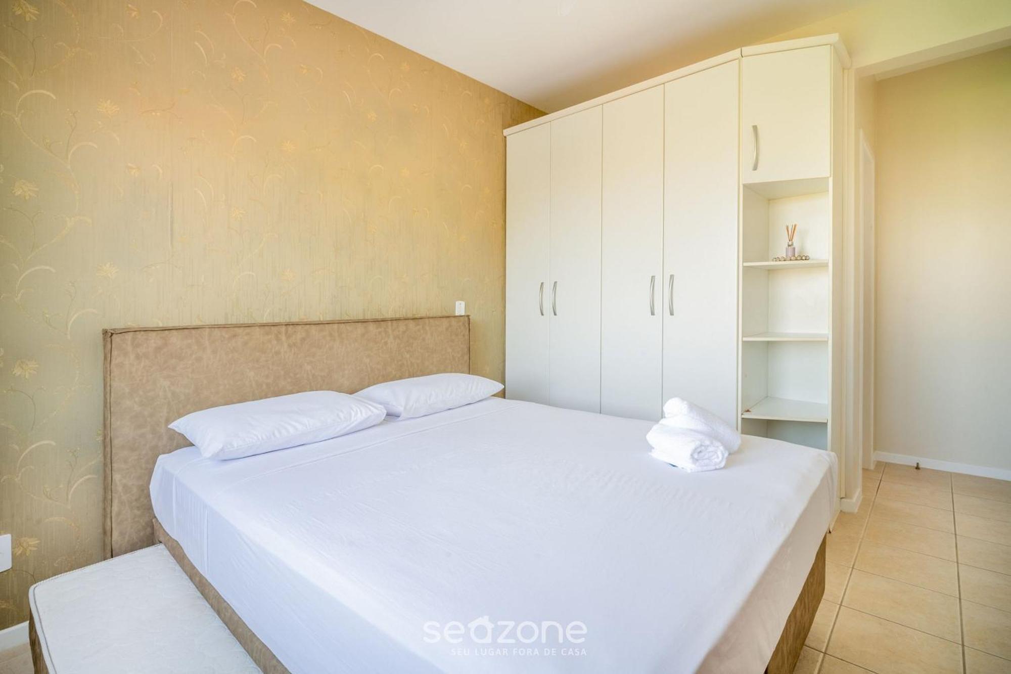 Rvg- Belos Apartamentos Quadra Mar Em Floripa Florianópolis Exteriör bild
