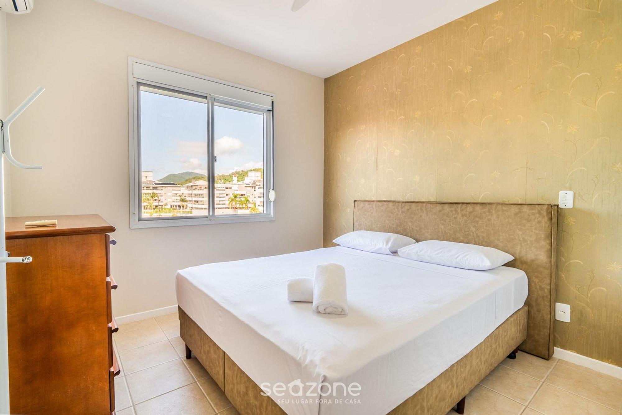 Rvg- Belos Apartamentos Quadra Mar Em Floripa Florianópolis Exteriör bild