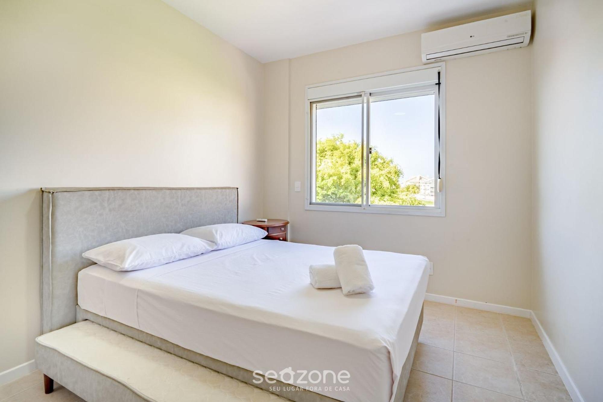 Rvg- Belos Apartamentos Quadra Mar Em Floripa Florianópolis Exteriör bild